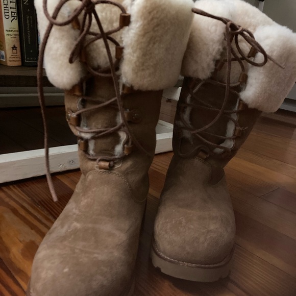 UGG winter boots - Picture 8 of 11